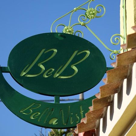 مبيت وإفطار Baressa Bellavista المظهر الخارجي الصورة