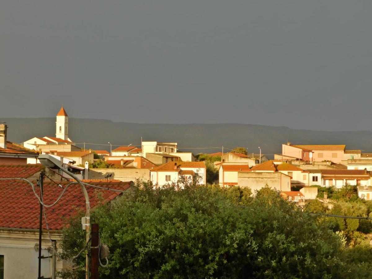 مبيت وإفطار Baressa Bellavista المظهر الخارجي الصورة