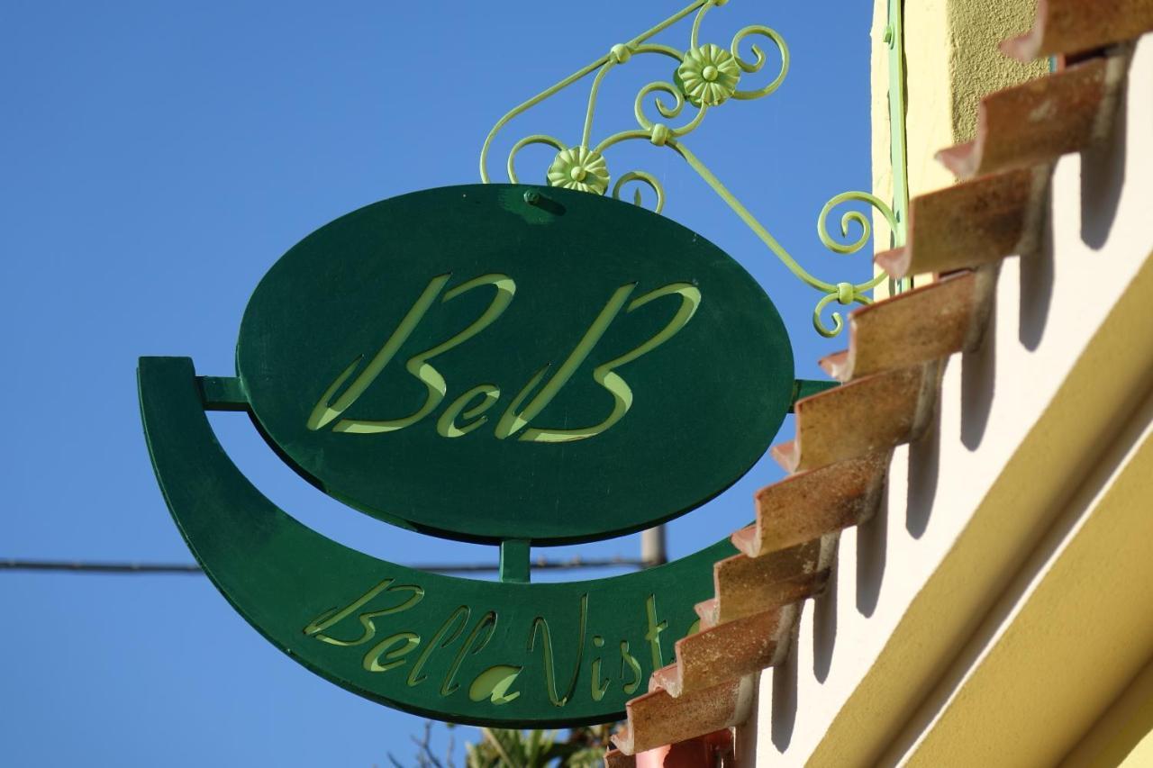 مبيت وإفطار Baressa Bellavista المظهر الخارجي الصورة